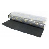 Mocheta STP Carpet Black 1ML