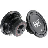eXcursion SX 8 D4