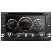 Xtrons TD619G