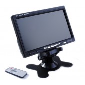 Monitor Auto 7'' EDT-7AV