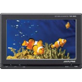 Alpine TME-M680EM
