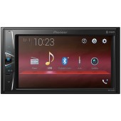 Pioneer MVH-G210BT