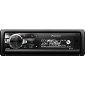 Pioneer DEH-80PRS