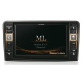 Alpine X800D-ML