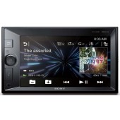 Sony XAV-V630BT