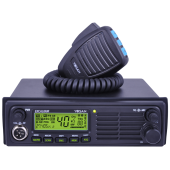Statie Radio CB 15W Yosan Excalibur