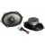 Difuzoare Auto DLS Performance 257