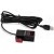 Xtrons Camera DVR Rotativa 360º