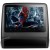 Xtrons HD9LXBlack