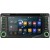 Xtrons DVD cu Navigatie Toyota Hilux / Corolla / RAV4 / Land Crusier / Celica