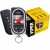 Alarma Auto Viper 5906  Responder HD
